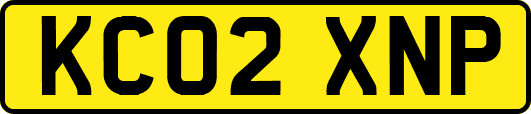 KC02XNP