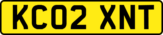 KC02XNT