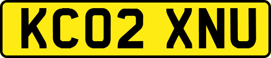 KC02XNU