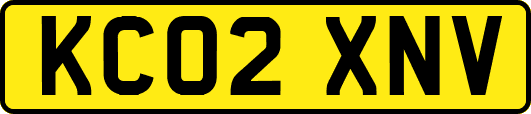 KC02XNV