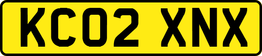 KC02XNX