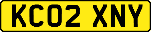 KC02XNY