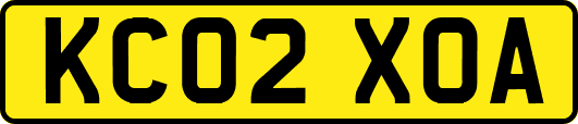 KC02XOA