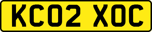 KC02XOC