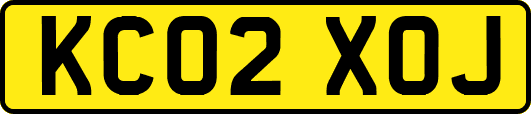 KC02XOJ
