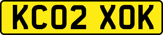 KC02XOK