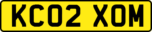 KC02XOM