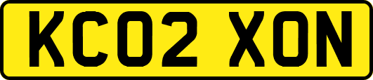KC02XON