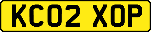 KC02XOP