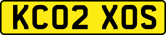 KC02XOS