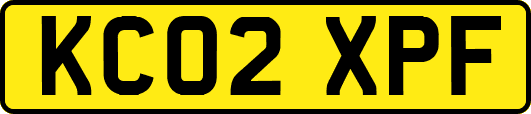 KC02XPF
