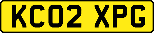 KC02XPG