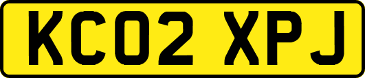 KC02XPJ