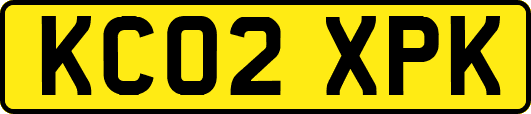 KC02XPK