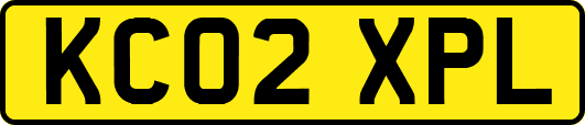 KC02XPL