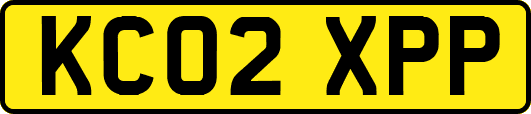 KC02XPP