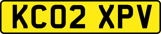 KC02XPV