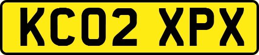 KC02XPX