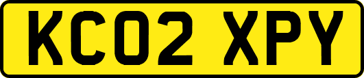 KC02XPY