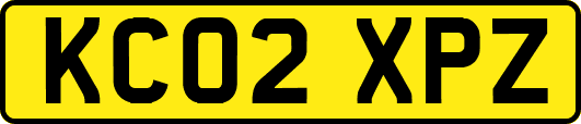 KC02XPZ