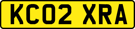 KC02XRA