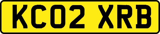 KC02XRB