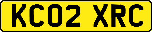 KC02XRC