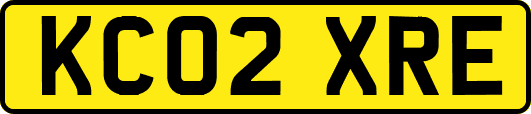 KC02XRE