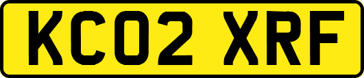 KC02XRF