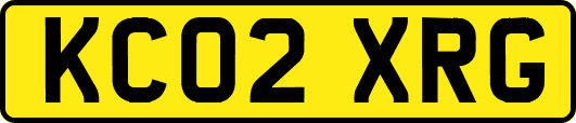 KC02XRG