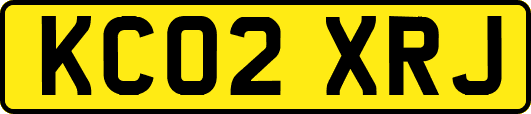 KC02XRJ