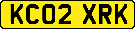 KC02XRK