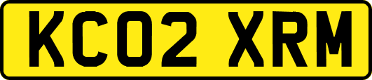 KC02XRM