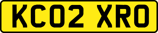 KC02XRO