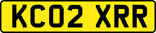 KC02XRR