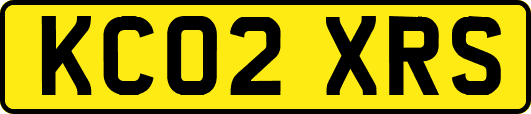 KC02XRS