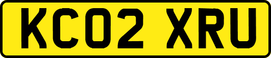 KC02XRU