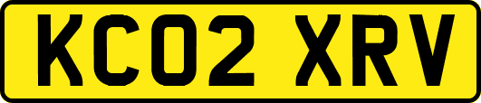 KC02XRV