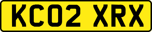 KC02XRX