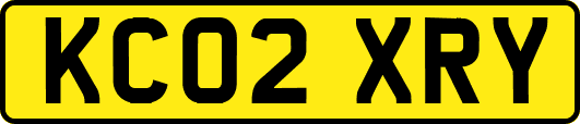 KC02XRY
