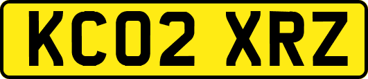 KC02XRZ