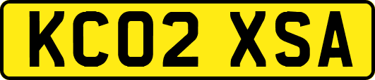 KC02XSA