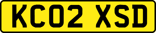 KC02XSD