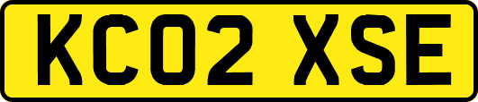 KC02XSE