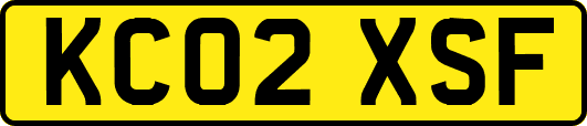 KC02XSF