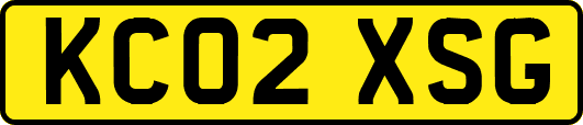 KC02XSG