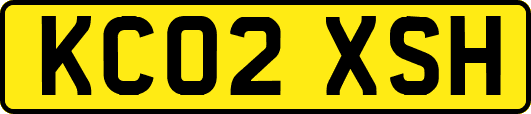 KC02XSH