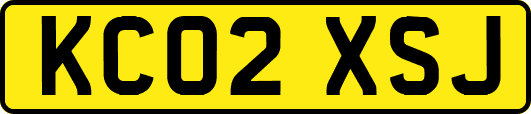 KC02XSJ