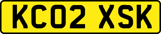 KC02XSK