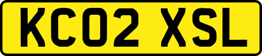 KC02XSL